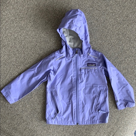 patagonia baby torrentshell